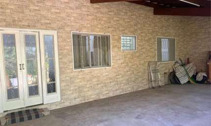 Casa com 1 quartos à venda em Jardim Porangaba - SP