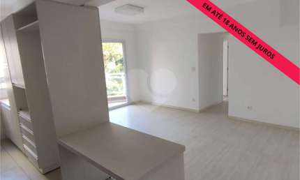 Apartamento com 3 quartos à venda em São Dimas - SP