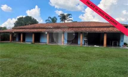 Fazenda à venda no Santa Rita, Piracicaba 