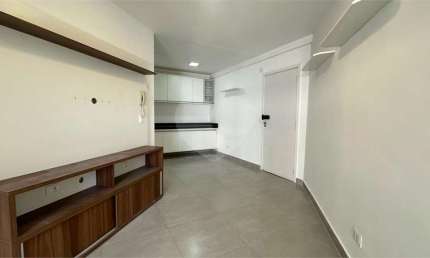Apartamento com 2 quartos à venda ou para locação em Paulicéia - SP