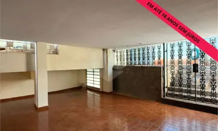Casa com 3 quartos à venda na Cidade Jardim, Piracicaba 