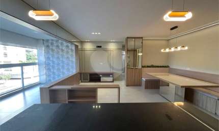 Apartamento com 2 quartos à venda ou para locação em São Judas - SP