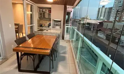 Apartamento com 3 quartos à venda em cidade alta - sp
