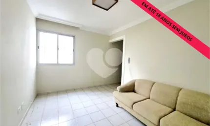 Apartamento com 2 quartos à venda em Nova América - SP