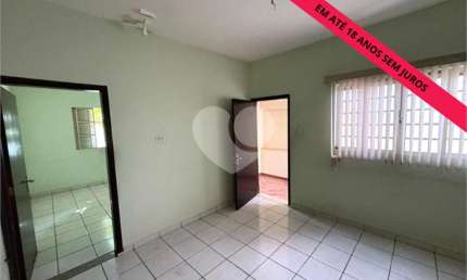 Casa com 2 quartos à venda no São Dimas, Piracicaba 