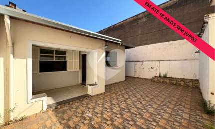 Casa com 4 quartos à venda no Centro, Piracicaba 