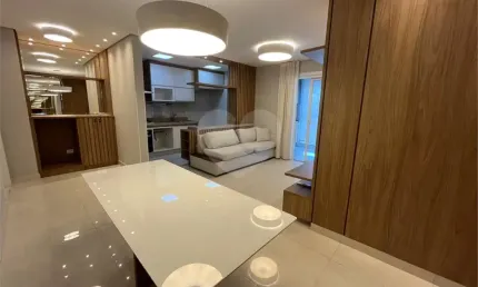 Apartamento com 3 quartos à venda em São Judas - SP