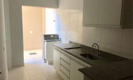 Apartamento com 1 quartos para locação em Vila Monteiro - SP