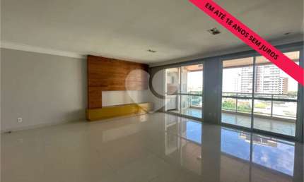 Apartamento com 3 quartos à venda ou para locação em Nova América - SP