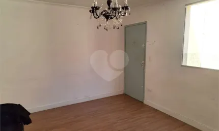 Apartamento com 2 quartos à venda em Cidade Alta - SP