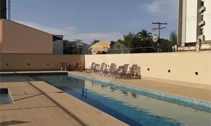 Apartamento com 3 quartos à venda em são judas - sp