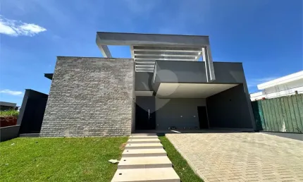 Condomínio com 3 quartos à venda em Santa Rosa - SP
