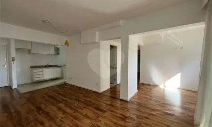 Apartamento com 2 quartos à venda em São Dimas - SP