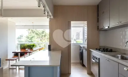 Apartamento com 2 quartos à venda em Vila Independência - SP