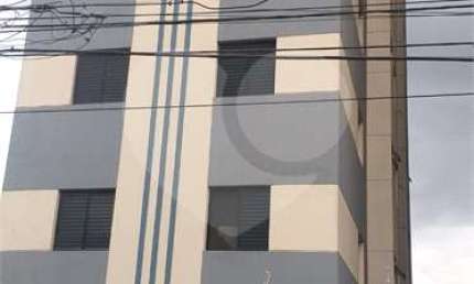 Apartamento com 1 quartos à venda em Higienópolis - SP