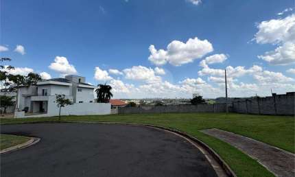 Loteamento à venda em Loteamento Residencial E Comercial Villa D'aquila - SP