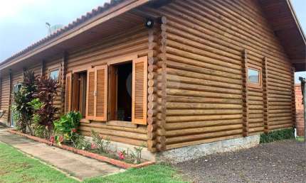 Chácara com 3 quartos à venda em Área Rural De Santa Maria Da Serra - SP