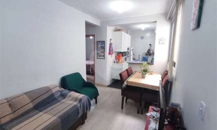 Apartamento com 2 quartos à venda no Pompéia, Piracicaba 