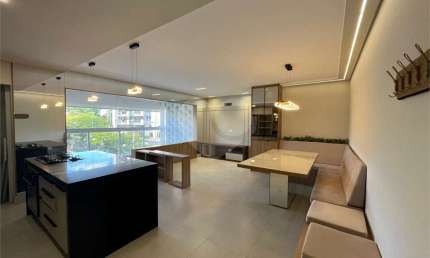 Apartamento com 2 quartos à venda ou para locação em São Judas - SP
