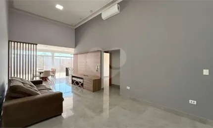 Condomínio com 3 quartos para locação em Ondas - SP