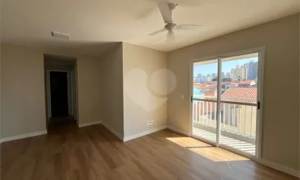 Apartamento com 3 quartos à venda em Nova América - SP