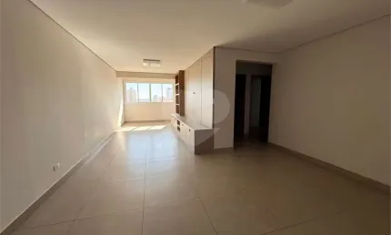 Apartamento com 3 quartos à venda em Cidade Alta - SP