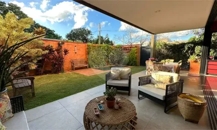 Condomínio com 3 quartos à venda ou para locação em Jardim Astúrias I - SP