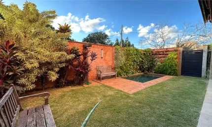 Condomínio com 3 quartos à venda ou para locação em Jardim Astúrias I - SP
