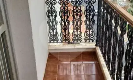 Apartamento com 3 quartos à venda em nova américa - sp