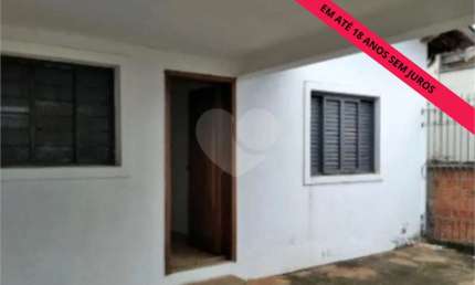 Casa com 2 quartos à venda em Jardim Itamaracá - SP