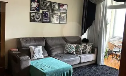 Apartamento com 2 quartos à venda no Centro, Americana 
