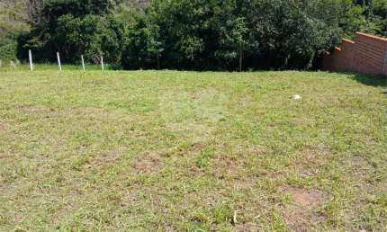 Terreno à venda em Reservas Do Jardim Botânico - SP