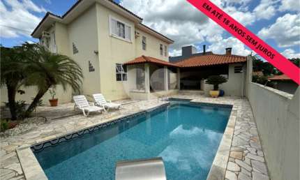Casa com 3 quartos à venda na Vila Nova, São Pedro 