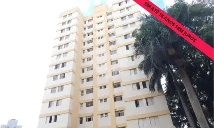 Apartamento com 2 quartos à venda em Vila Gomes Cardim - SP