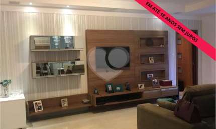 Apartamento com 3 quartos à venda no Centro, Americana 