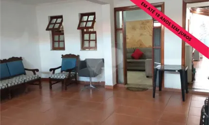 Casa com 3 quartos à venda em parque residencial monte rey - sp