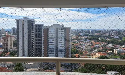 Apartamento com 3 quartos à venda no Centro, Marília 