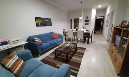 Casa com 3 quartos à venda no Centro, Cerquilho 