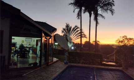 Casa com 3 quartos à venda em Cachoeiras Do Imaratá - SP
