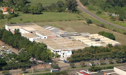 Barracão / Galpão / Depósito à venda no Unileste, Piracicaba 