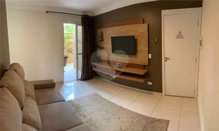 Apartamento com 2 quartos à venda em Dois Córregos - SP