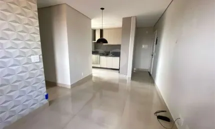 Apartamento com 2 quartos para locação em Nova América - SP