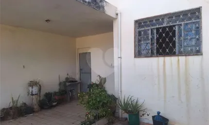 Casa com 2 quartos à venda na Vila Monteiro, Piracicaba 