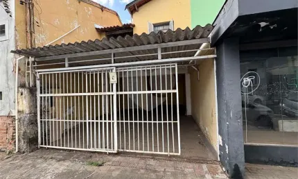 Casa com 3 quartos à venda no Centro, Piracicaba 