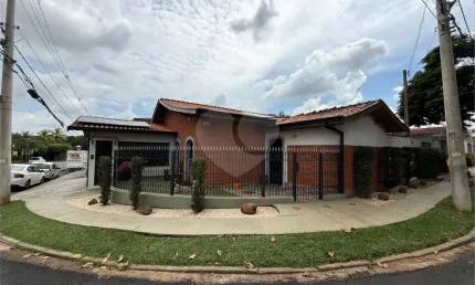 Casa com 4 quartos à venda no Nova Piracicaba, Piracicaba 