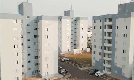 Apartamento com 3 quartos à venda em Jardim Caxambu - SP