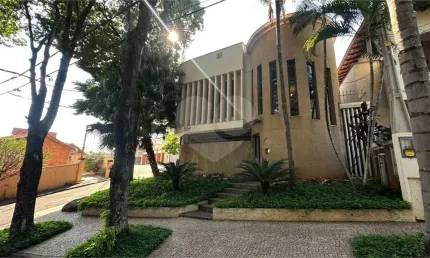 Casa com 4 quartos à venda ou para locação em jardim europa - sp