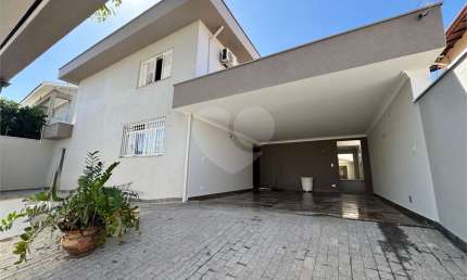 Casa com 4 quartos à venda no Nova Piracicaba, Piracicaba 