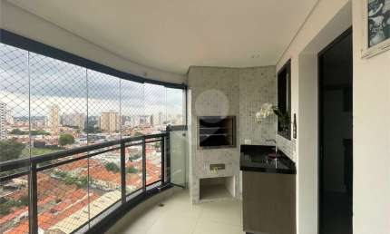 Apartamento com 3 quartos para locação em Paulista - SP