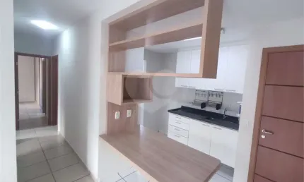 Apartamento com 3 quartos à venda em parque santa cecília - sp